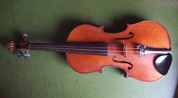 Vilolon copie Stradivarius