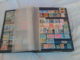 2500 timbre des années 60 au 90