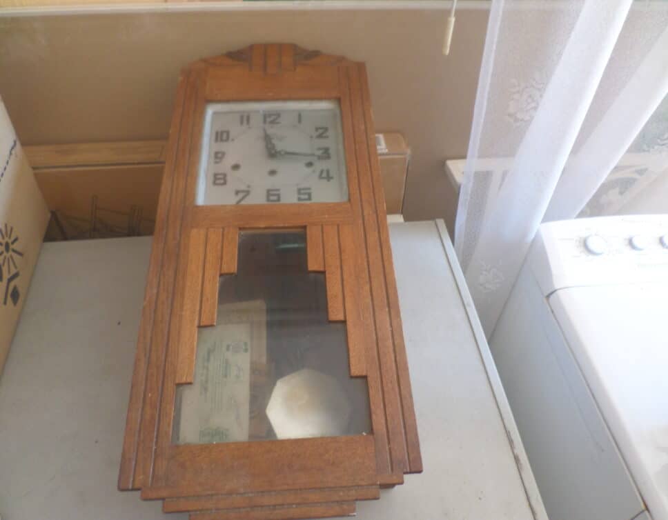 Estimation Montre, horloge: carillon westminster