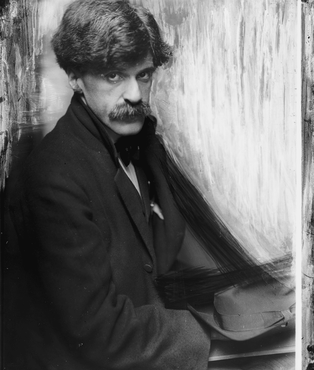 Estimation gratuite de votre oeuvre d'Alfred Stieglitz @FranceEstimations