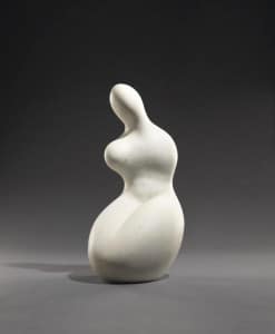 Estimation d’une sculpture de Jean Arp gratuite