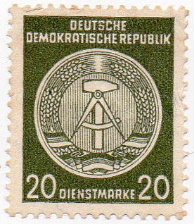 timbre service arc de cercle à droite