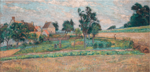 Armand Guillaumin : estimation, cote et prix en vue d’une vente