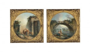 Estimation Hubert Robert I Valeur et Cote I Expertise