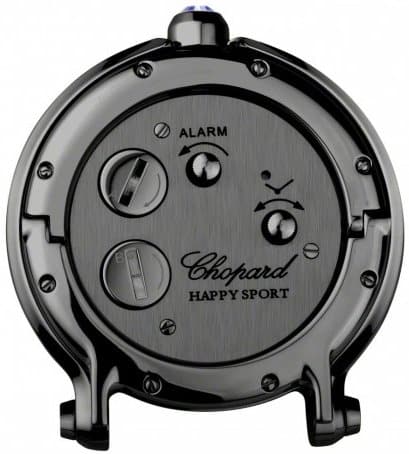 Estimation Montre, horloge: Chopard Horloge 80 mm