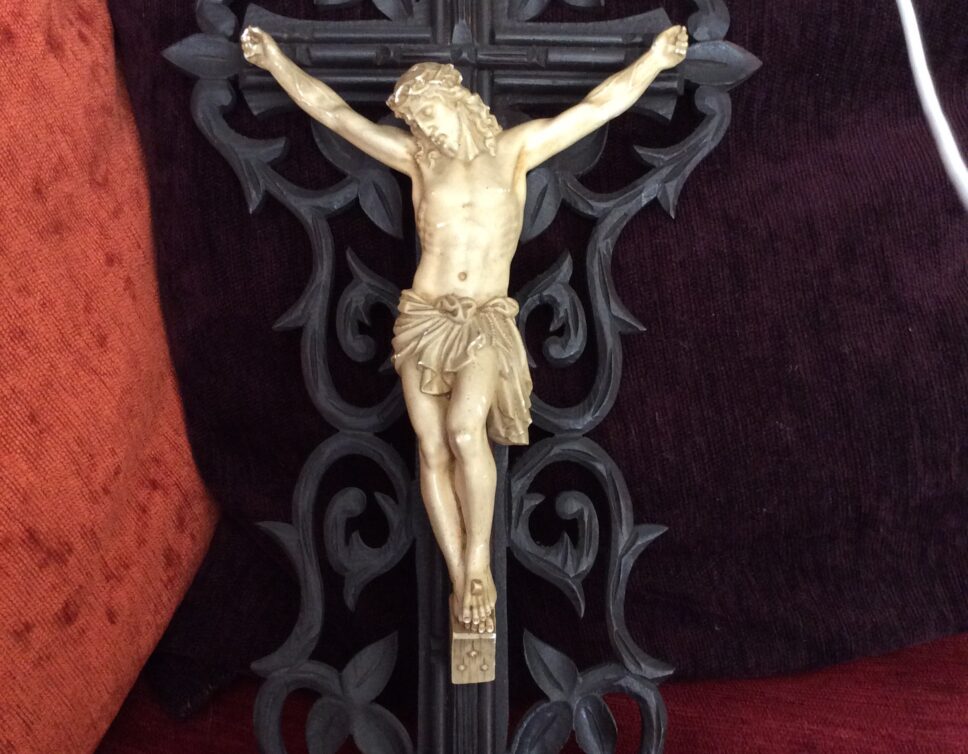 Croix crucifix
