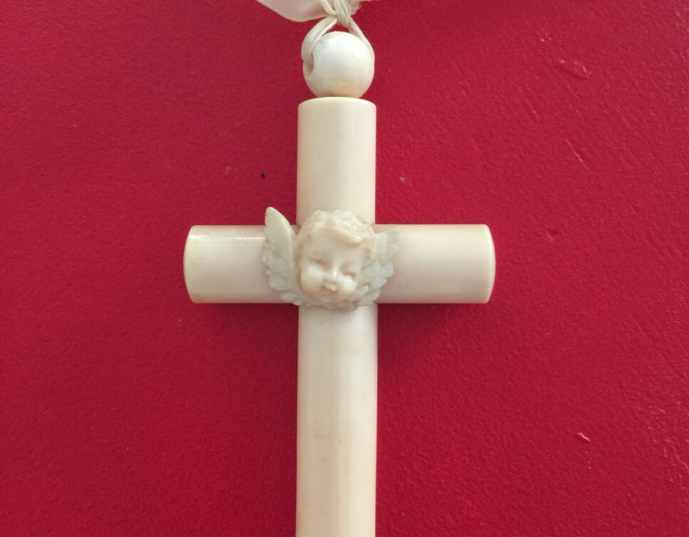 Croix de berceau