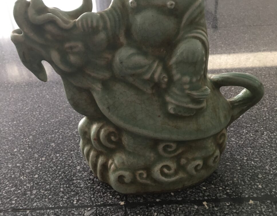 Ceramique chinoise