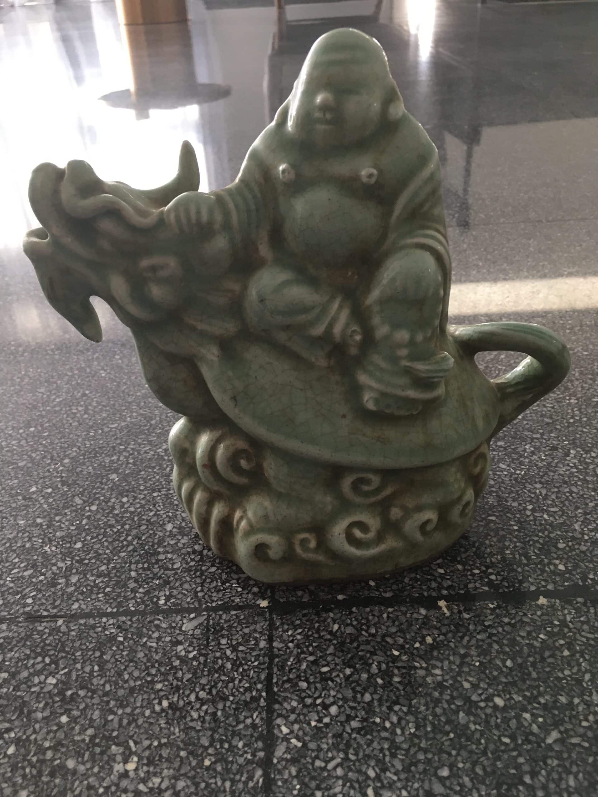 Ceramique chinoise