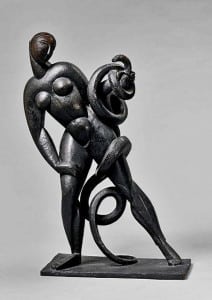 Jacques Lipchitz : estimation, cote et prix en vue d’une vente