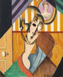 Tableau Jean Metzinger : estimation, cote et prix en vue d’une vente