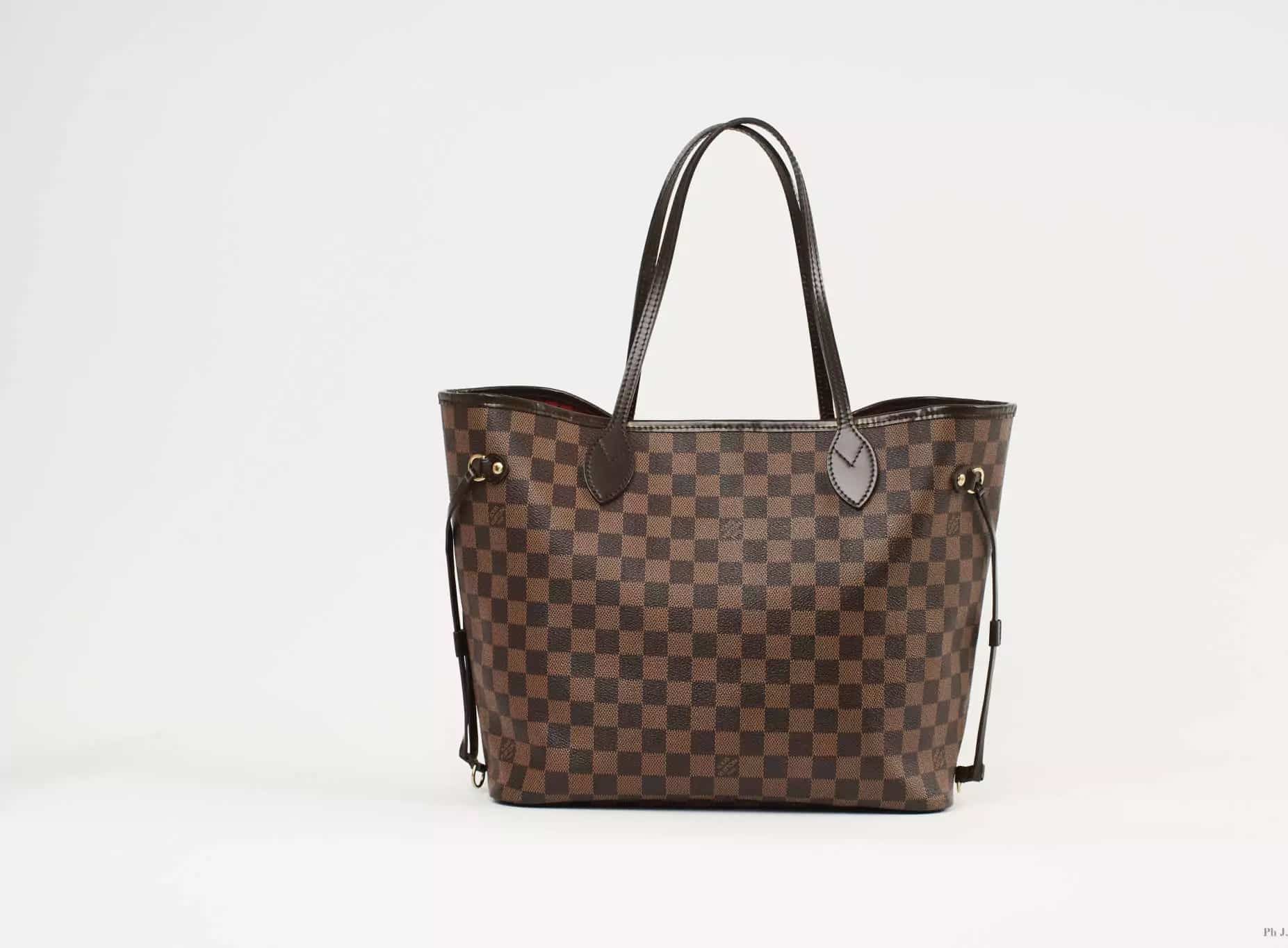 Estimation gratuite sac Louis Vuitton