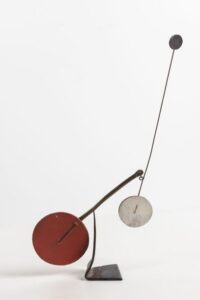 Estimation gratuite oeuvre d'Alexander Calder