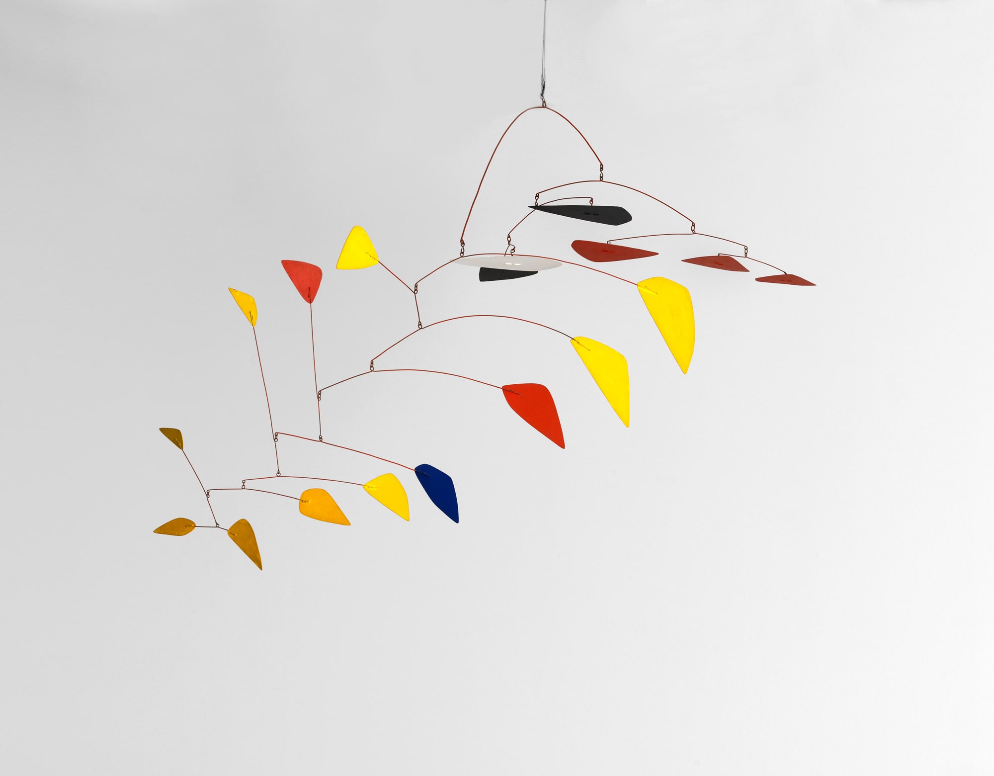 Estimation gratuite des oeuvres d'Alexander Calder