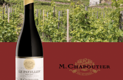 Vin Maison M. Chapoutier : estimation gratuite