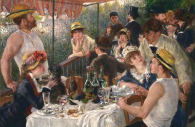 Pierre Auguste Renoir (1841 – 1919) : estimation gratuite