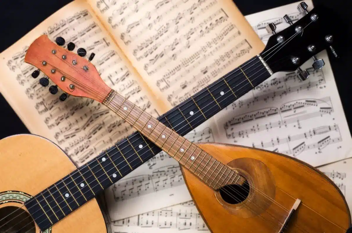 guitare baroque : estimation gratuite