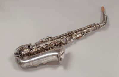 Instrument Adolphe Sax – prix et cote