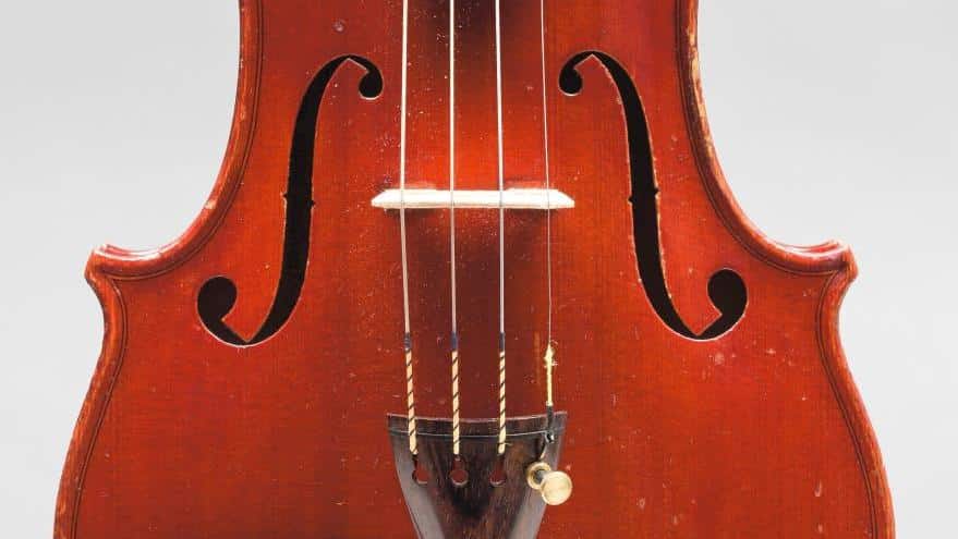 violon italien : estimation gratuite @drouot