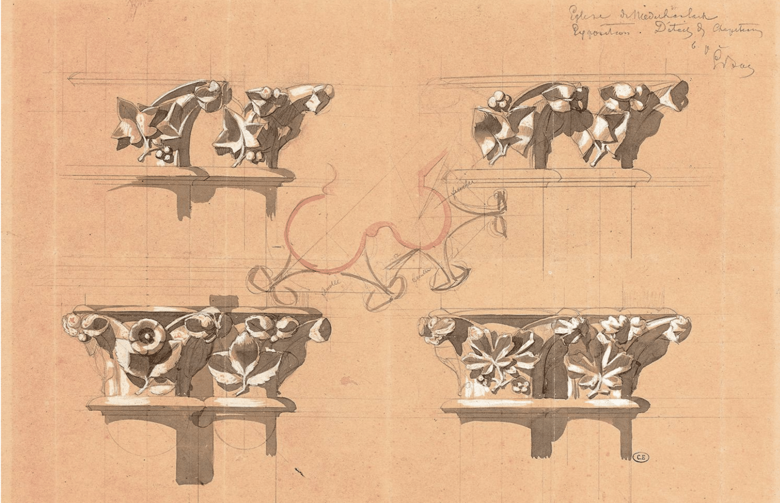 Estimation gratuite de dessins d'architecture