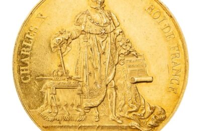 Monnaie et Médaille