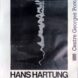 Estimation Estampe Gravure: Hans Hartung Photographe, Exposition au Musée National d’Art Moderne en 1982