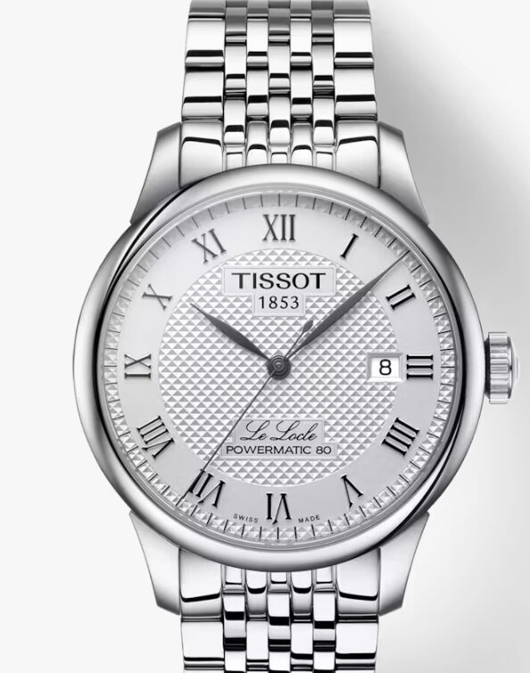 Estimation Montre Tissot Le Locle Occasion