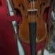 « Estimation violon Nicolas Amati de 1630 sans archet »