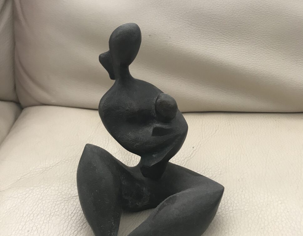 Estimation d’une Petite Sculpture en Bronze de Noel Thomann