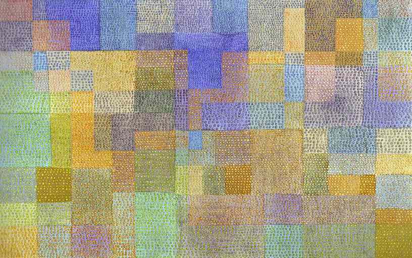 Estimation Paul Klee prix et cote