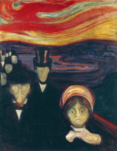 Estimation Edvard Munch Prix et Cote