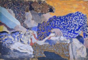 Estimation Vuillard prix et cote