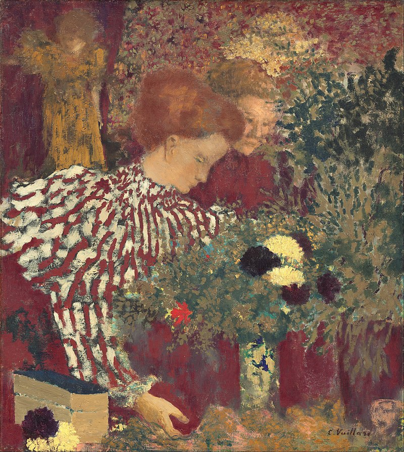 Estimation Edouard Vuillard prix et cote