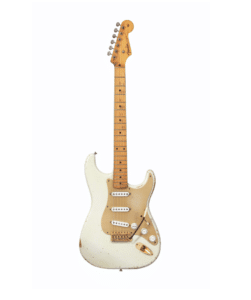 Guitare électrique Fender Stratocaster estimation